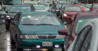 ¿Te pueden quitar las placas en el Edomex? Esto es lo que debes saber del Reglamento de Tránsito 2025