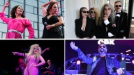 Horteralia regresa a Cáceres con Fangoria, Azúcar Moreno, Nancys Rubias y OBK