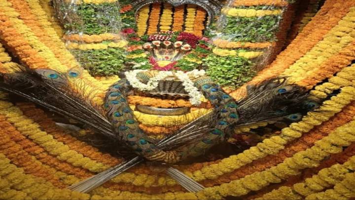 Nagendra Subrahmanyeshwara Temple: The Serpent Deity That Fulfills Wishes