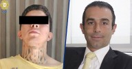 Asesinato de David Cohen: Policía de CDMX detiene a segundo implicado en el homicidio