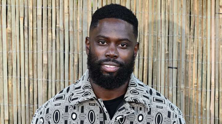 Rapper and 'Supacell' Star Ghetts in Court Over Fatal Hit