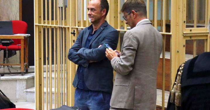 Un tribunal italiano cita a Juana Rivas como testigo en juicio por malos tratos contra Francesco Arcuri