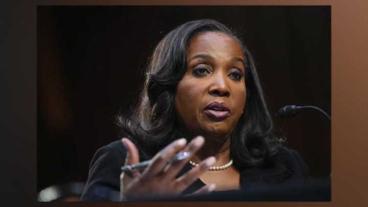 Supreme Court lets Lisa Cook remain as a Federal Reserve governor for now 