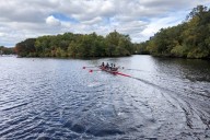 South African rowers of color become first to compete at Charles, part of larger trend toward access