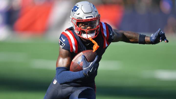 Patriots vs. Browns prediction, picks and best bets for NFL Week 8: Drake Maye enters spotlight again