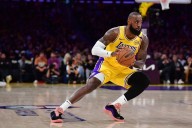LeBron James 'Second Decision': cognac, not retirement