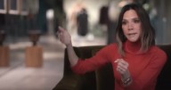 Victoria Beckham 'triggered' by Spice Girls questions in new Netflix documentary