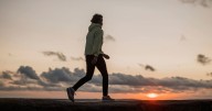 Long walks linked to better heart health, longevity