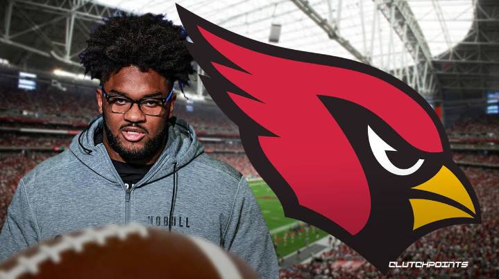 Cardinals’ Paris Johnson gives his take on Jonathan Gannon