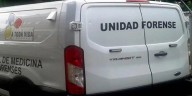 Vecinos hallaron el cuerpo mutilado de un adulto mayor en Aragua