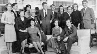 Tres generaciones, una maldición: se vienen dos series que revisitarán distintas etapas del clan Kennedy