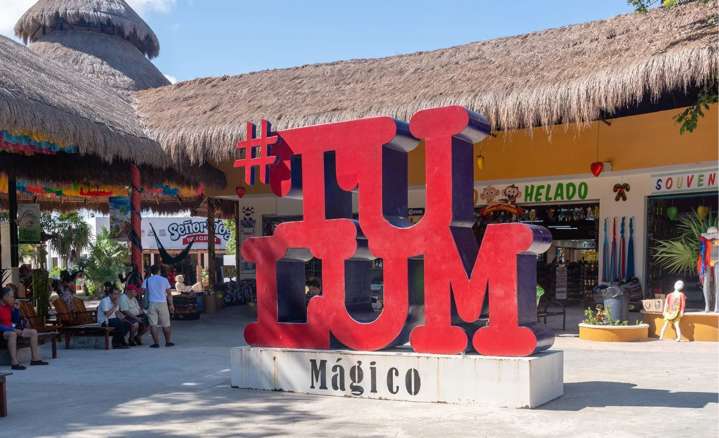 Se espera 90 % de ocupación hotelera en Tulum para fin de año, dicen autoridades