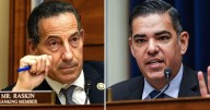House Democrats launch probe into Trump’s potential $230M payment from his own Justice Department