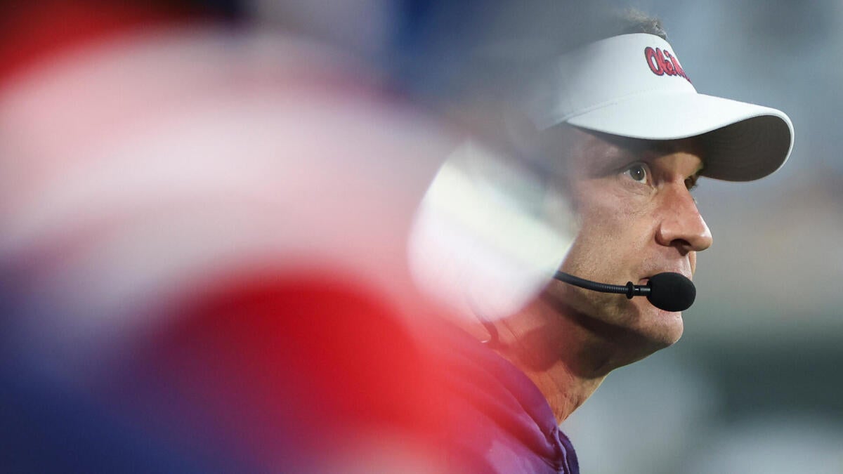 The Lane Kiffin sweepstakes, even after LSU fires Brian Kelly, increasingly trend in Ole Miss' favor