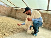 Proyectos productivos del Huila se destacan a nivel internacional