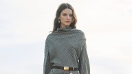 Boho Blouses! Plaid Skirts! Peacoats! What’s New