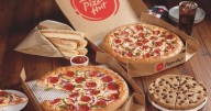 Pizza Hut se declaró en quiebra y cerrará 68 restaurantes: ¿Qué pasará en Colombia?