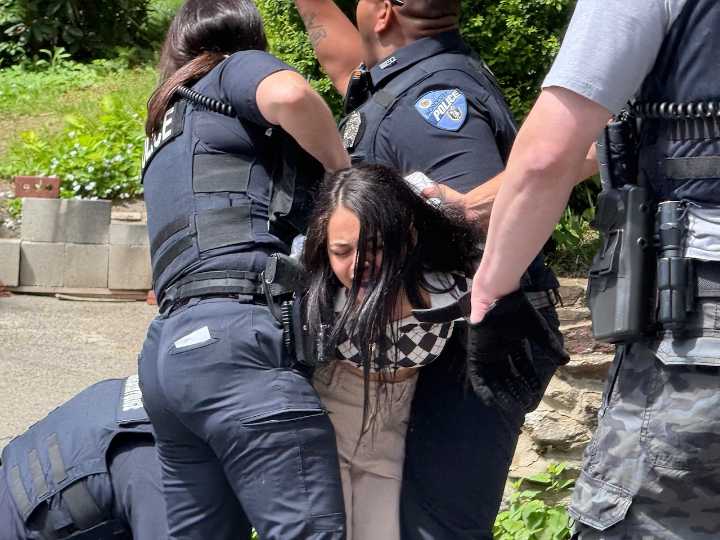 Worcester Council says no to potential partnership between ICE, police department