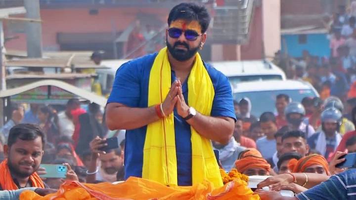 ‘True Soldier of BJP’: Bhojpuri Superstar Pawan Singh Opts Out Of Bihar Assembly Race