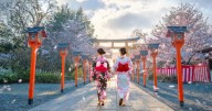 Why Australians are choosing Japan over Europe