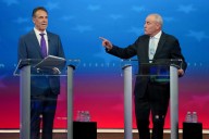 Cuomo says Sliwa was 'put on' the ballot by party leadership