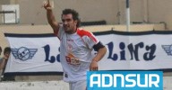 17:24 Conmoción y dolor por el fallecimiento de un exfutbolista de Huracán y Portugués de Comodoro