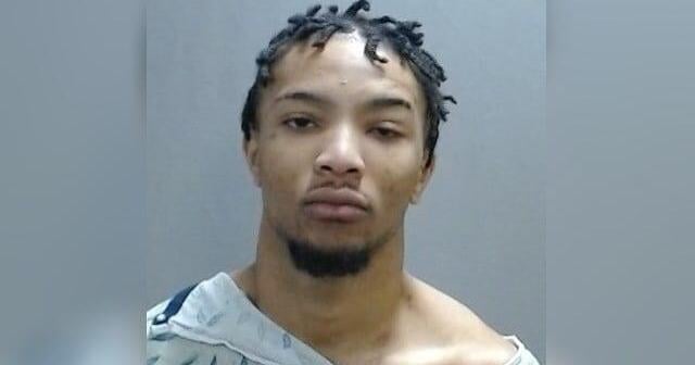 Man pleads guilty in deaths of 2 people at east Wichita hotel