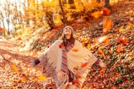 4 Regions Where You’ll See the Last Burst of Fall Foliage in October