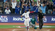 Blue Jays vs Mariners: Hoy Definen Boleto a la Serie Mundial 2025, para Enfrentar a los Dodgers