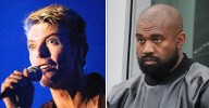 EXCLUSIVE: Why Stars Like Bowie and Kanye Praised Hitler Revealed