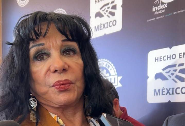 Sigue en proceso de selección la titularidad del CCSP de Mexicali