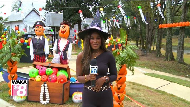 What's Happening: October 31