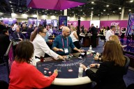 ‘Best Dealer in America’ crowned at G2E in Las Vegas