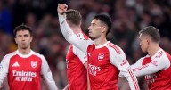 Mikel Arteta’s summer demands vindicated as Arsenal fight to hard