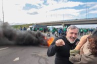ATE llamó a “bloquear” la eventual llegada de Javier Milei a la Patagonia