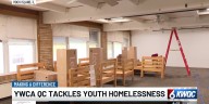 YWCA QC tackles youth homelessness