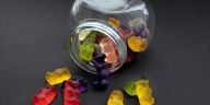Gominolas de creatina: qué es, cómo funcionan y cuál es su efectividad