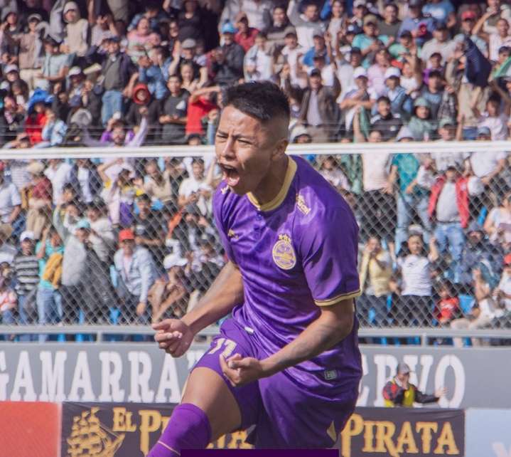 Comerciantes Unidos logró importante victoria sobre Alianza Atlético 1