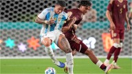 Enzo Fernández fue desafectado de la gira de la Selección argentina por un problema físico
