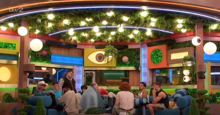 Big Brother fans share concern for 'isolated' housemate who 'can't catch a break'