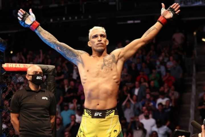 Who’s Next for Charles Oliveira After UFC Rio Win? Including Retirement Fight vs. Max Holloway for BMF Title