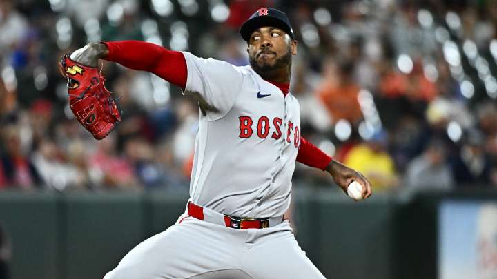 Fantasy Baseball 2025 Closer Breakdown: Aroldis Chapman’s resurgence and 2026 rankings