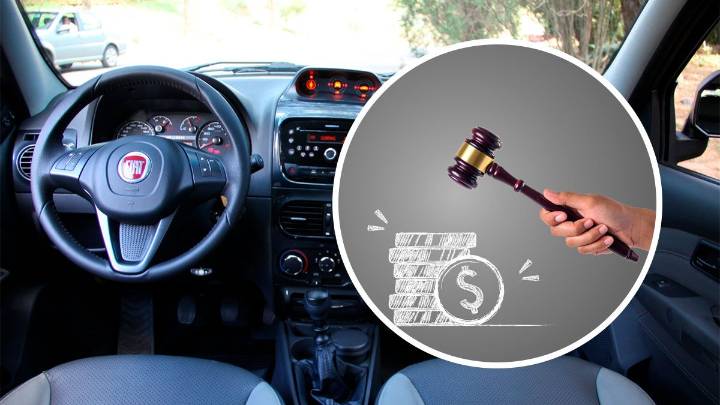 El Banco Ciudad subasta una camioneta Strada Adventure desde $4.500.000