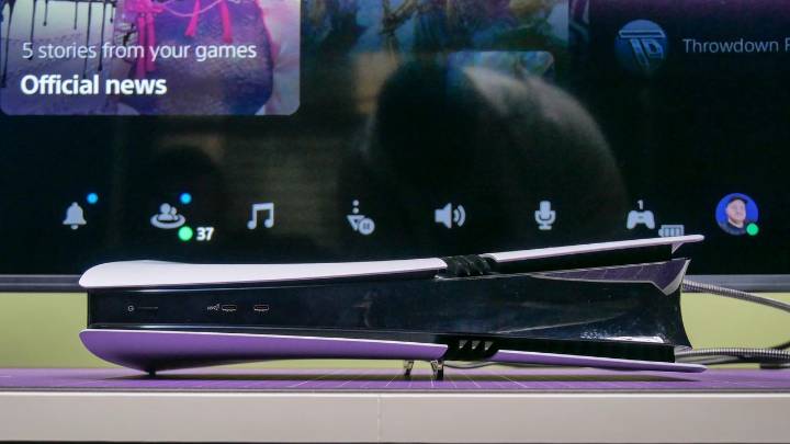 PS6 and next-gen Xbox tipped for 2027 launch — 'it's the plan' claims leaker