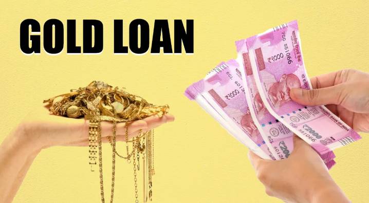 Can a Gold Loan Affect Your CIBIL Score?