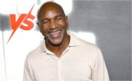 Evander Holyfield lamenta el presente del boxeo: "Los campeones ya no enfrentan a los mejores"