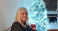 Brit grandma fighting for life after collapsing on UK