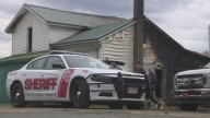 Fire crews respond to house fire in Chautauqua County