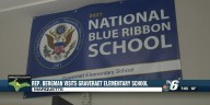 Iowa unveils Blue Ribbon Schools
