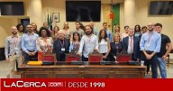 Fran Valera subraya en Cerdeña que el vino es "una carta de identidad y de futuro" para la provincia de Albacete durante el Congreso Enológico del proyecto europeo B.A.C.C.H.U.S.